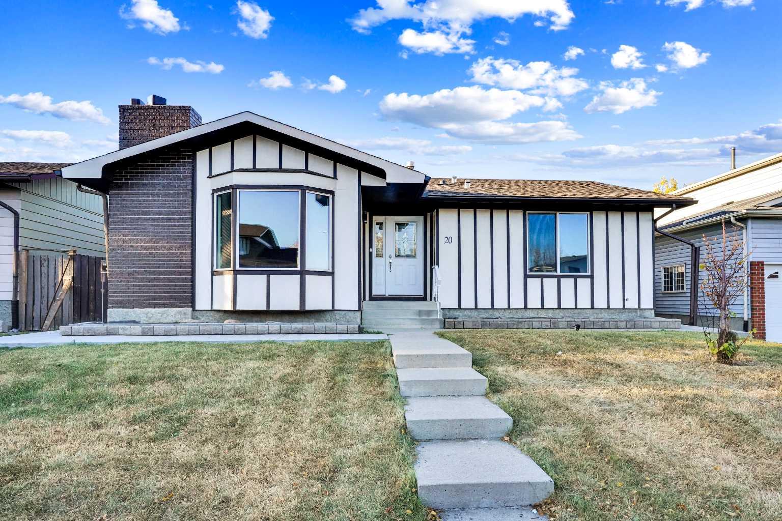 20 Templemont Way NE, Calgary, AB T1Y 5A8