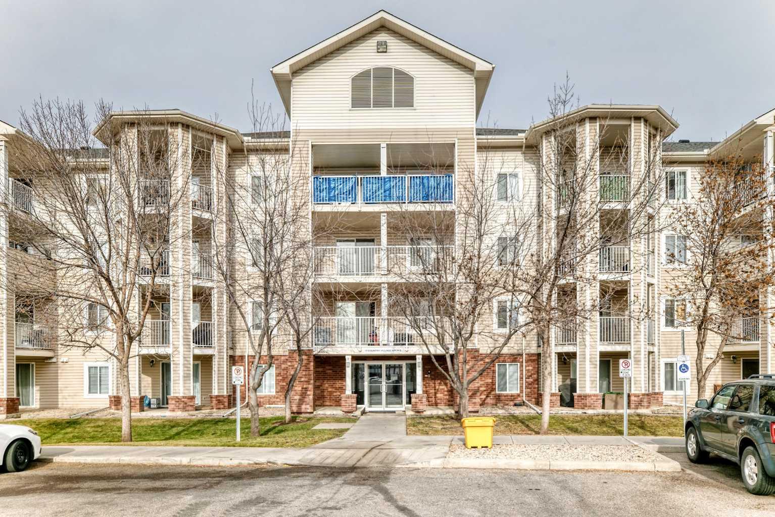 17 Country Village Bay Ne Unit 1312, Calgary, AB T3K 5Z3