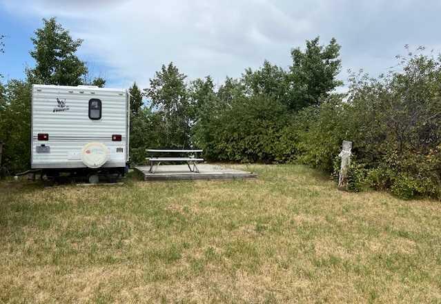 33 Sunset Ln, Rural Stettler No. 6 County Of, AB T0C 2L0