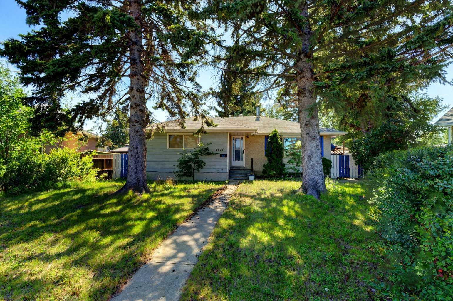 4515 Fordham Cres SE, Calgary, AB T2A 2A2