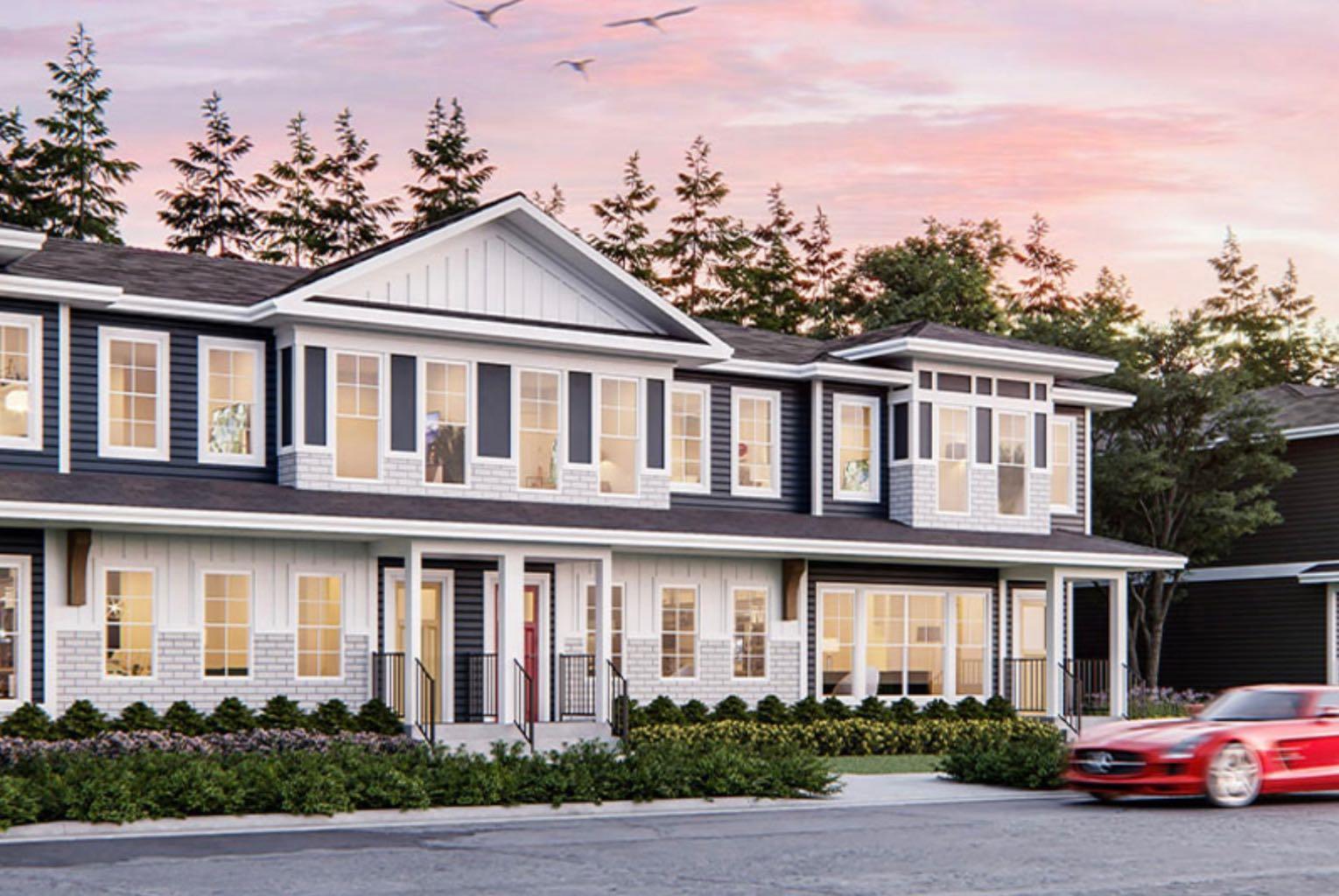 702 Chelsea Vlg, Chestermere, AB T1X 2V5