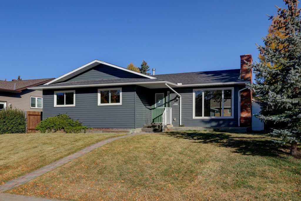 462 Summerwood Pl SE, Airdrie, AB T4B 1W5