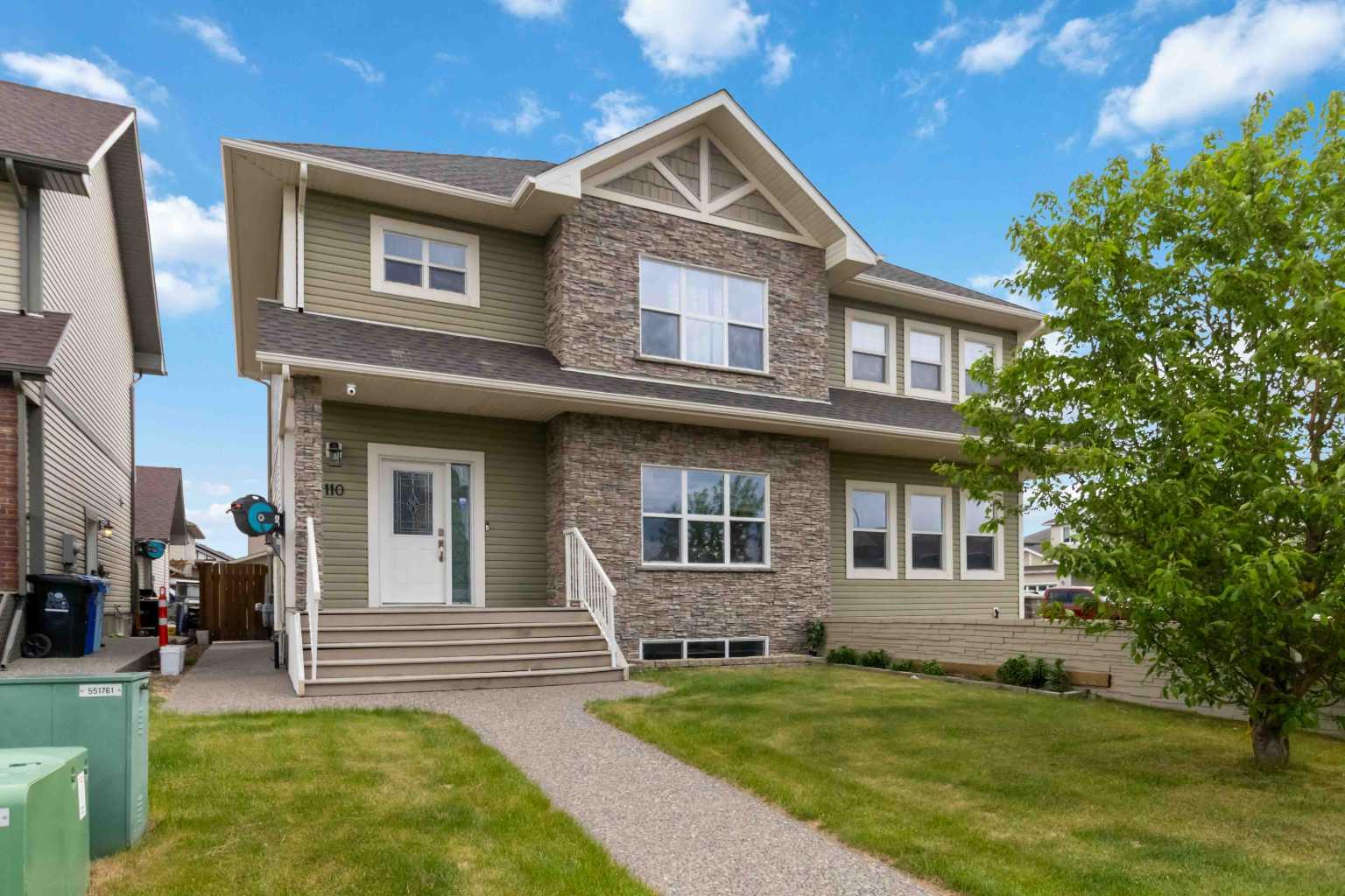 110 Merganser Cres, Fort Mcmurray, AB T9K 0S5