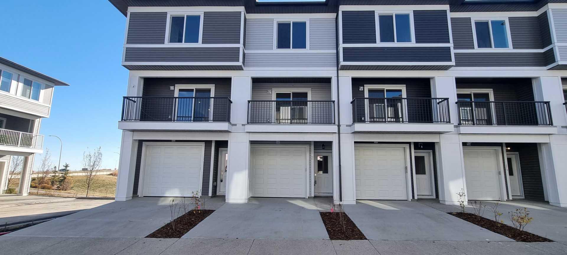 200 Belmont Street Sw Unit 12, Calgary, AB T2X 5X5