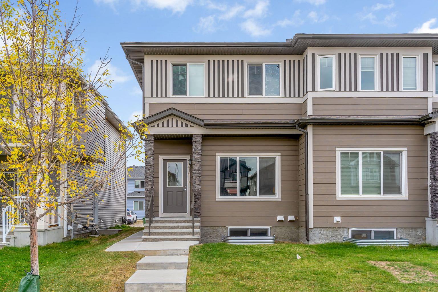519 Cornerstone Ave NE, Calgary, AB T3N 1V2