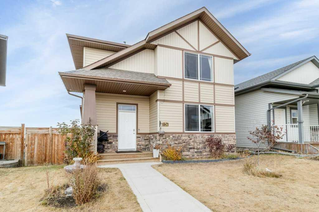 126 Truant Cres, Red Deer, AB T4P 0S8