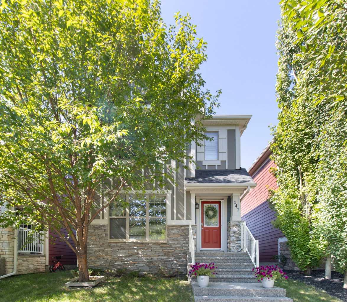 89 Street Sw Unit 147, Calgary, AB T3H 0M4