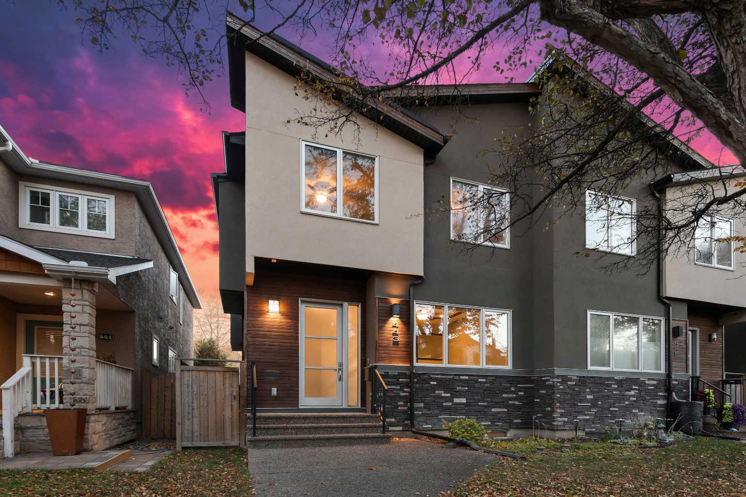 28 Avenue Nw Unit 443, Calgary, AB T2M 2K7