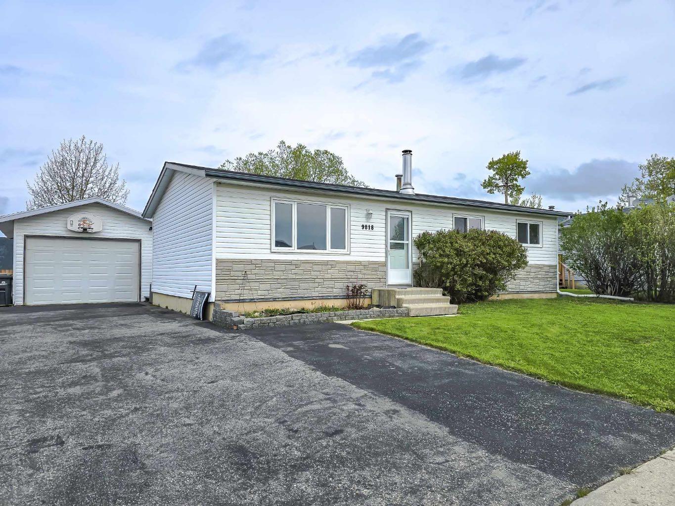 110 Street 9818, Grande Cache, AB T0E 0Y0 MLS A2094643 Houseful