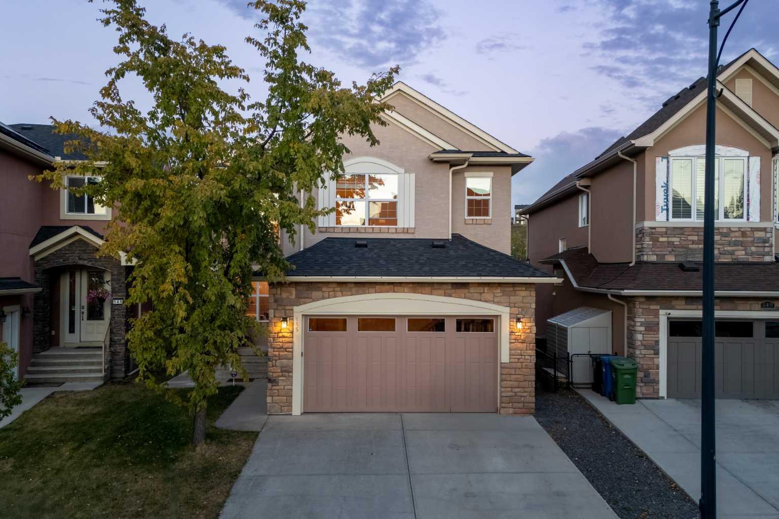 145 Sage Meadows Cir NW, Calgary, AB T3P 0G3