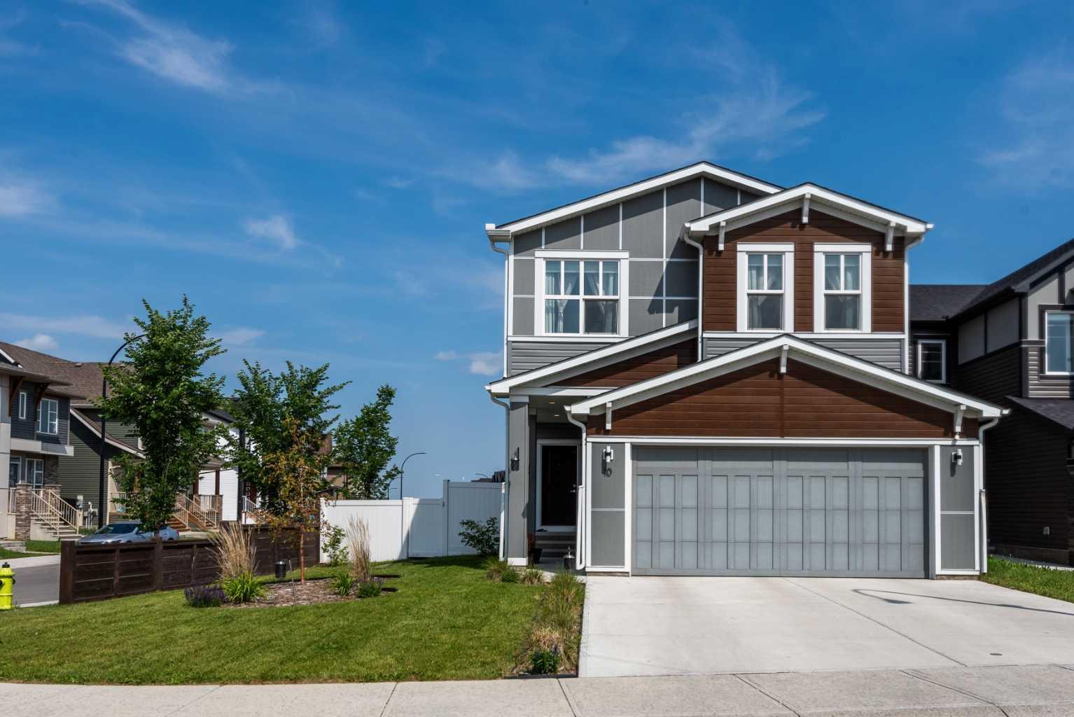 10 Seton Parade SE, Calgary, AB T3M 3B6