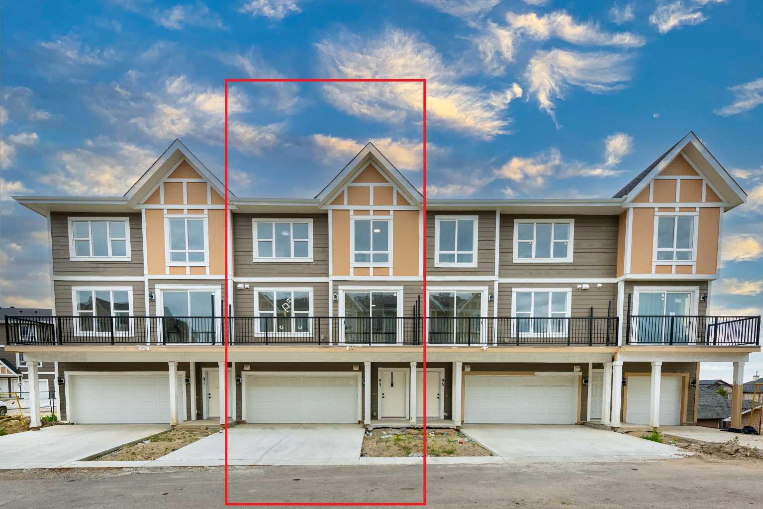 93 Sherwood Ln NW, Calgary, AB T3R 0V3