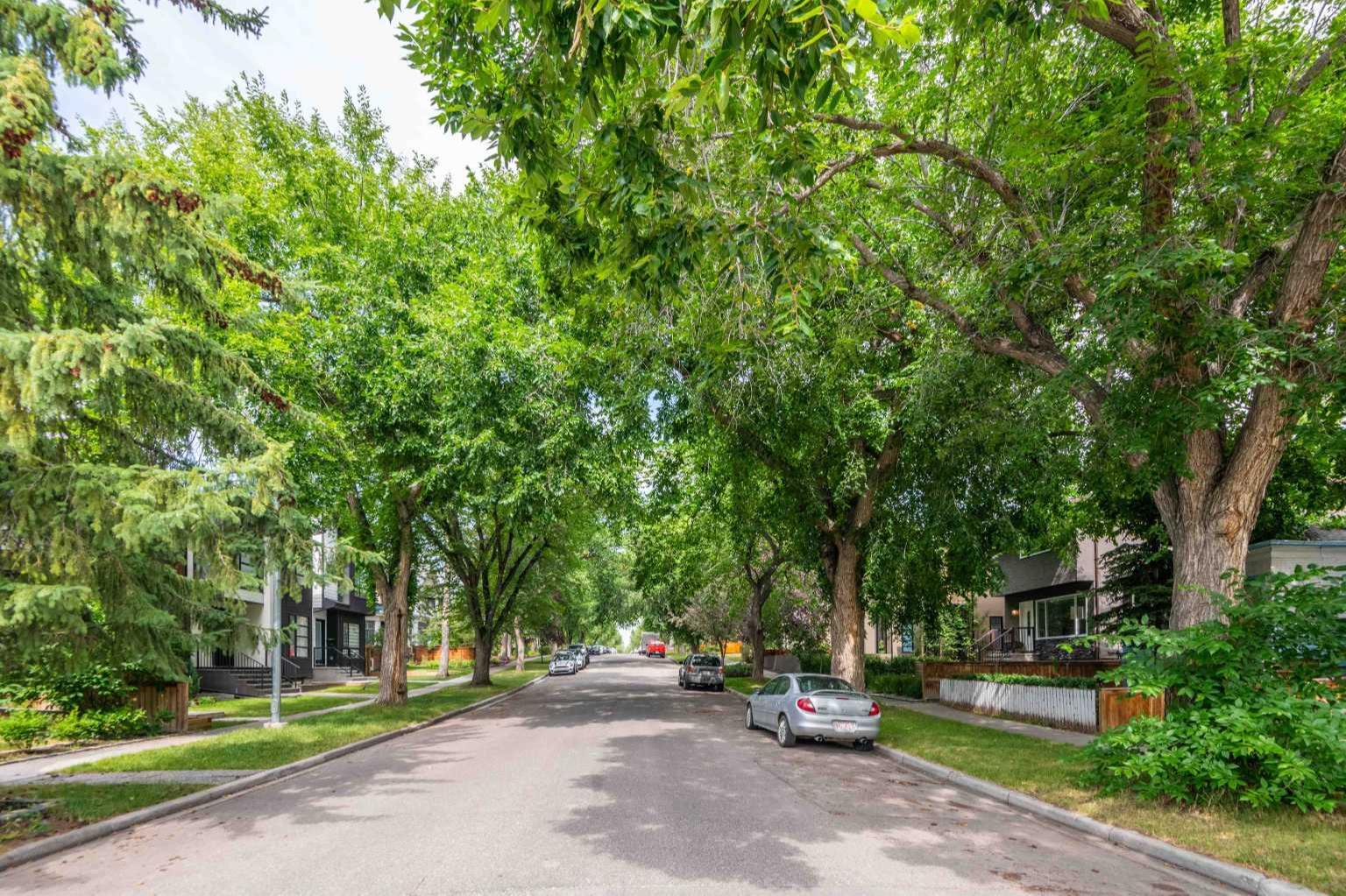 , Calgary, AB T3E 2C5