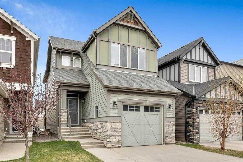 146 Skyview Point Cres NE, Calgary, AB T3N 0M1