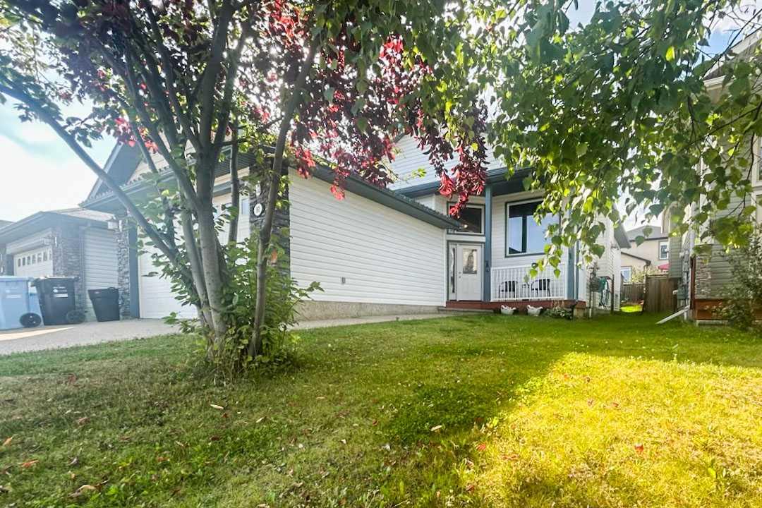 161 Trillium Rd, Fort Mcmurray, AB T9K 0H4