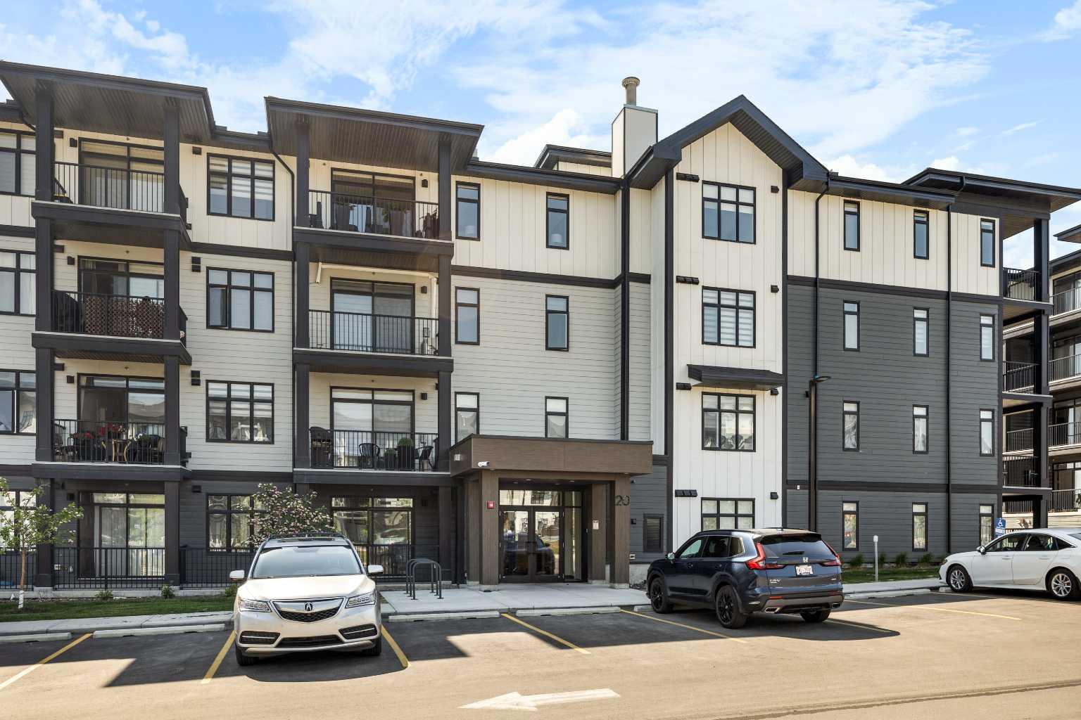 20 Sage Hill Walk Nw Unit 101, Calgary, AB T3R 1Z5