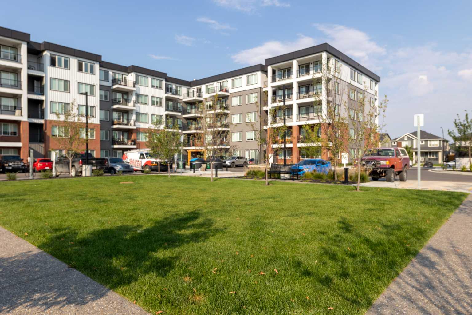 111 Wolf Creek Drive Se Unit 4103, Calgary, AB T2X 5X2