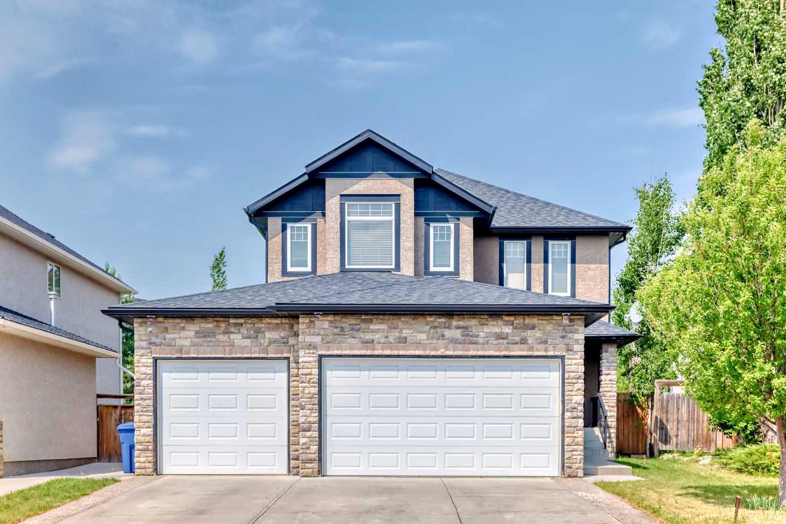 473 Marina Dr, Chestermere, AB T1X 1W4