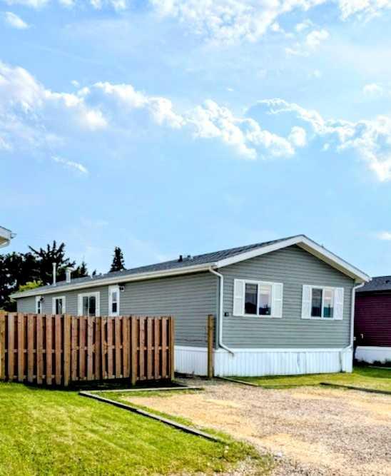 404 6 Avenue Nw Unit 63, Slave Lake, AB T0G 2A1