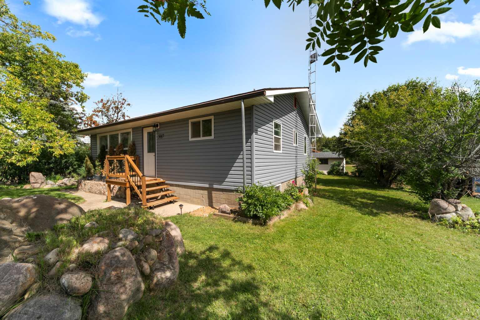 49 Avenue Unit 5017, Forestburg, AB T0B 1N0