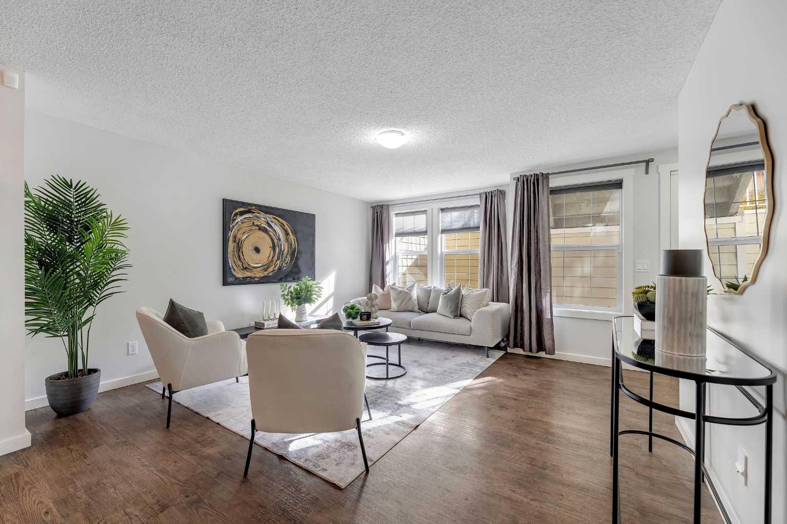 1013 Auburn Bay Cir SE, Calgary, AB T3M 2A3