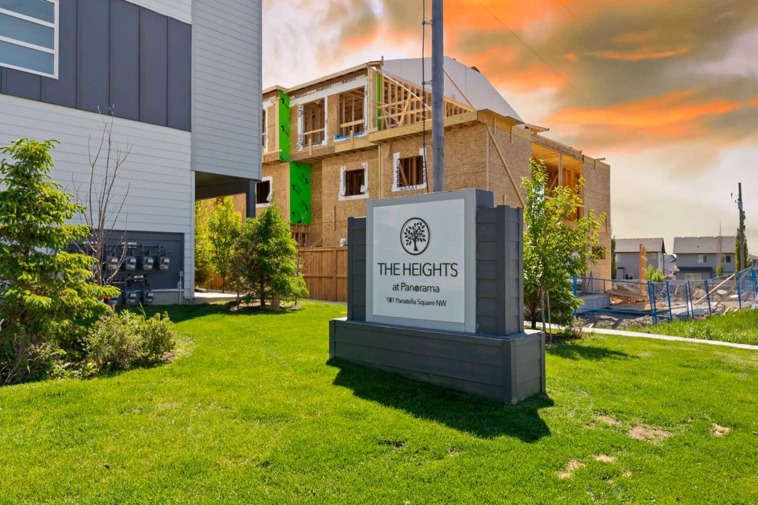 101 Panatella Square Nw Unit 302, Calgary, AB T3K 2R9