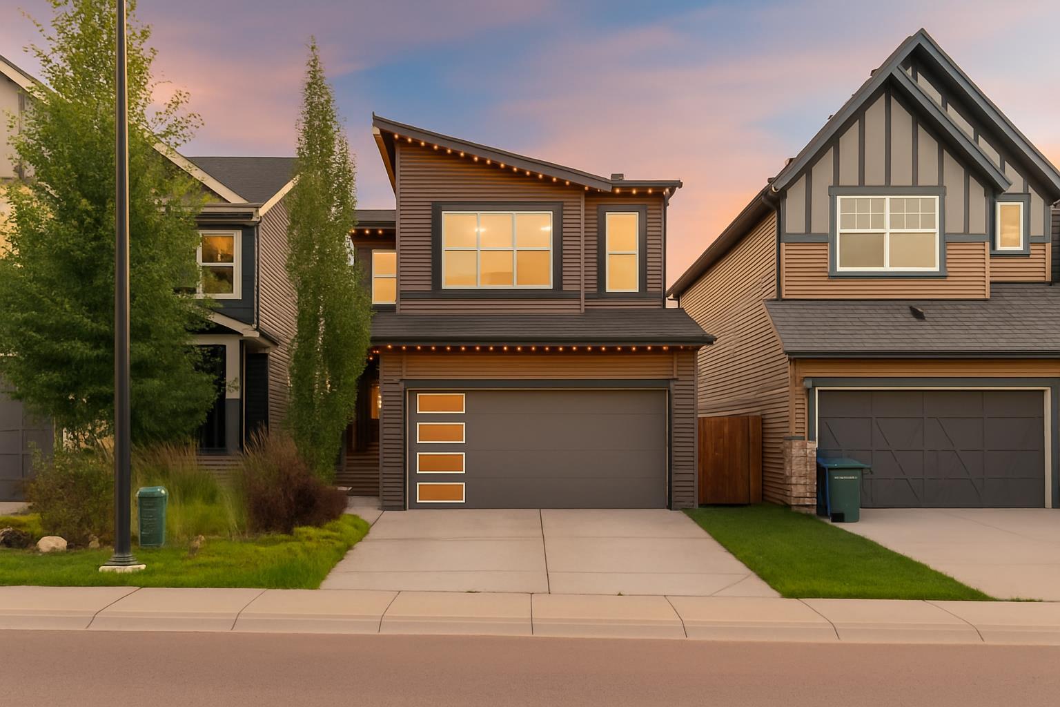 96 Belmont Ter SW, Calgary, AB T2X 4H5