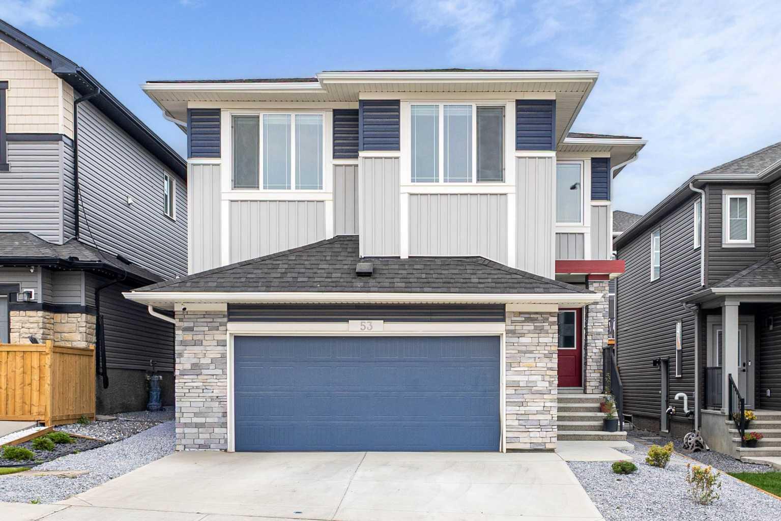 53 Amblehurst Gdns NW, Calgary, AB T3P 1Z9