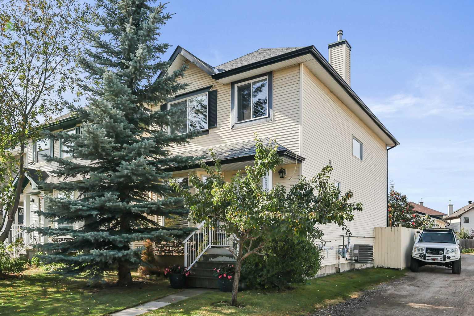 294 Cramond Cir SE, Calgary, AB T3M 1E4