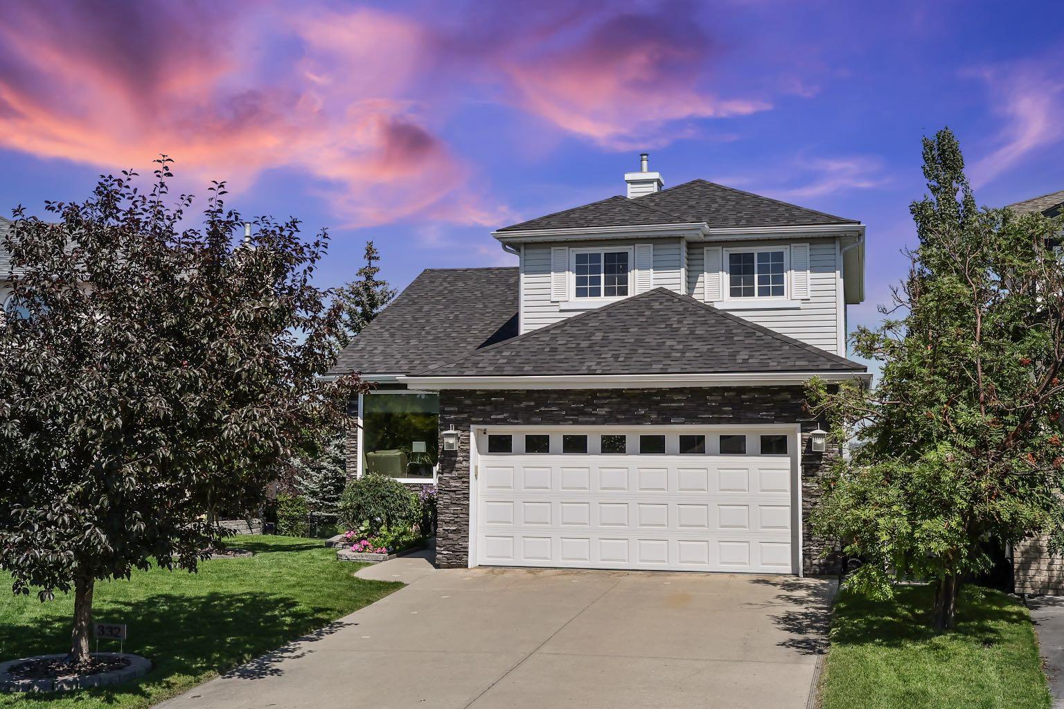 332 Hidden Valley Lndg NW, Calgary, AB T3A 5G4