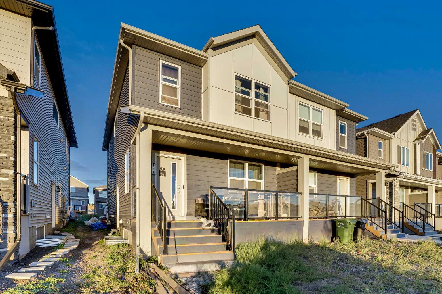 514 Wolf Willow Blvd SE, Calgary, AB T2X 5P7