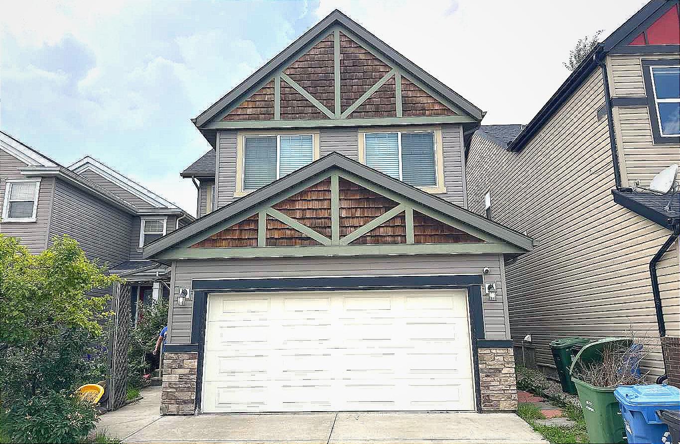 691 Copperpond Cir SE, Calgary, AB T2Z 0R5