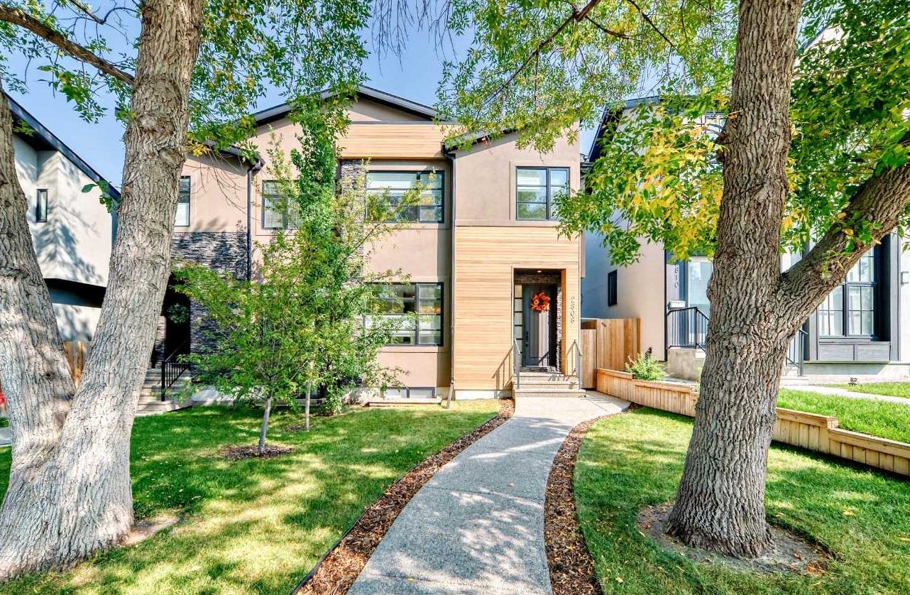 39 Street Sw Unit 2808, Calgary, AB T3E 3G7
