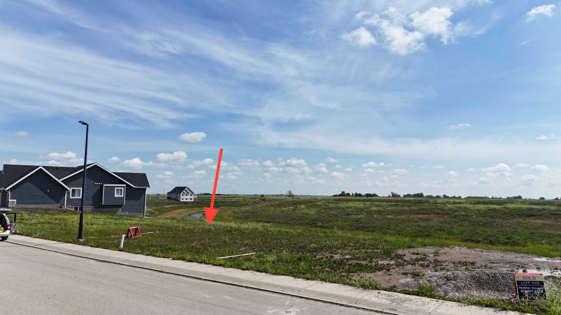 323 Muirfield Cres, Lyalta, AB T0J 1Y1