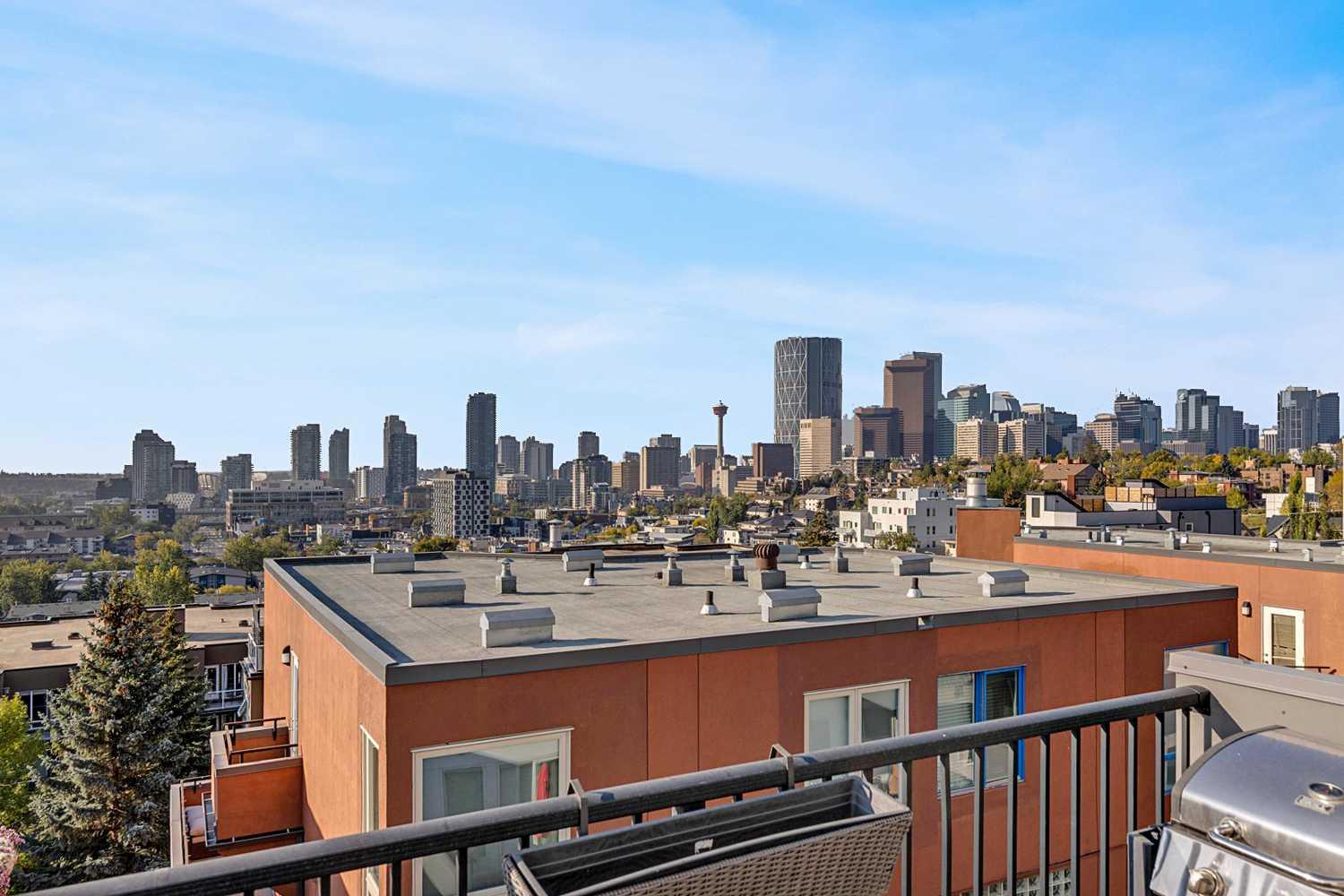 730 5 Street Ne Unit 406, Calgary, AB T2N 1P9
