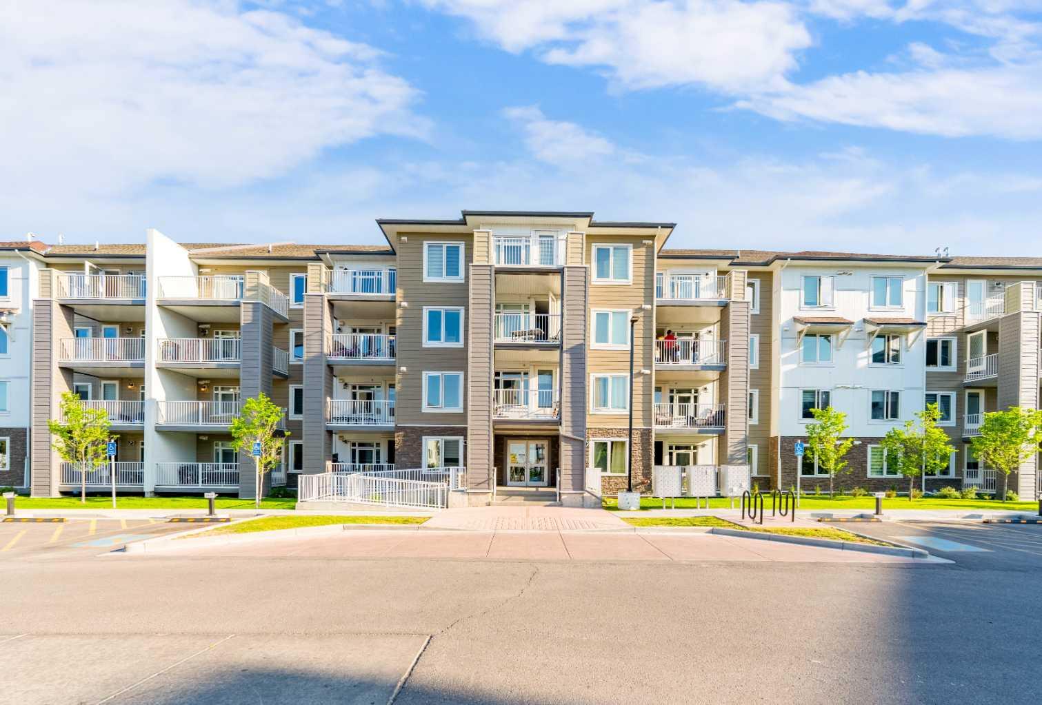 6118 80 Avenue Ne Unit 2217, Calgary, AB T3J 0S6