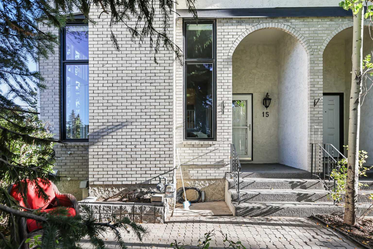 5400 Dalhousie Drive Nw Unit 15, Calgary, AB T3A 2B4