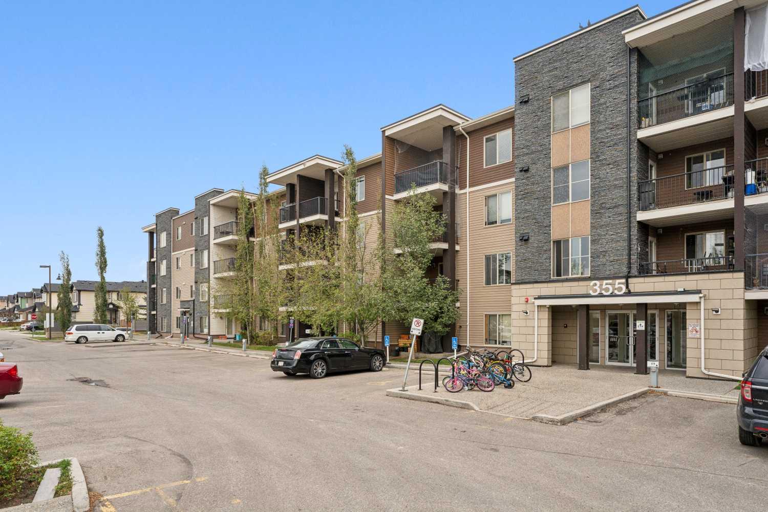 355 Taralake Way Ne Unit 427, Calgary, AB T3J 0M1