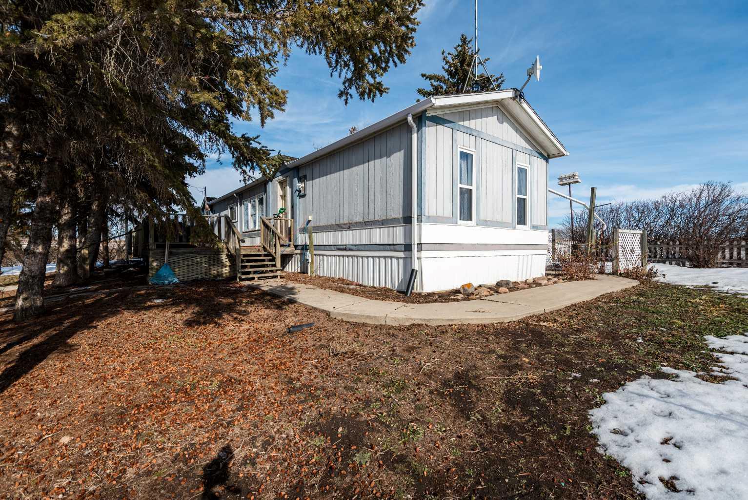 585 Highway Unit 213081, Rural Starland County, AB T0J 2Y0