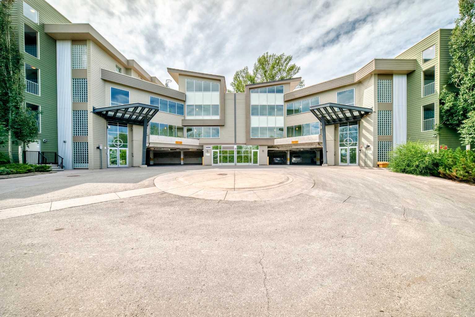 4303 1 Street Ne Unit 408, Calgary, AB T2E 7M3