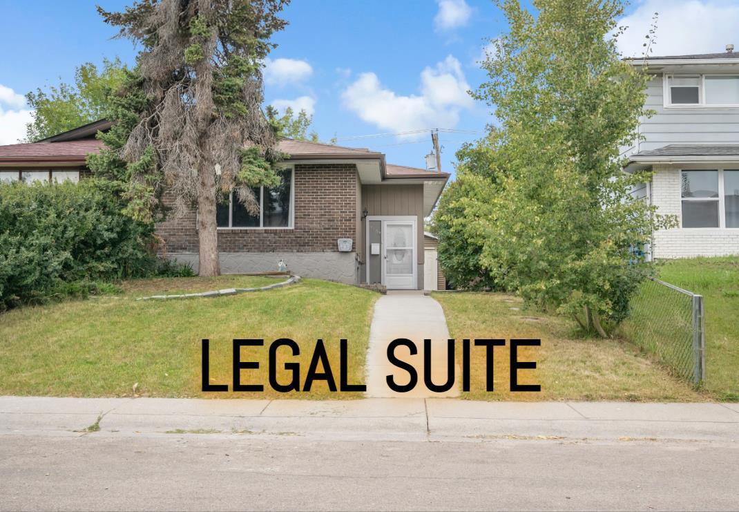 3133 Doverville Cres SE, Calgary, AB T2B 1V1