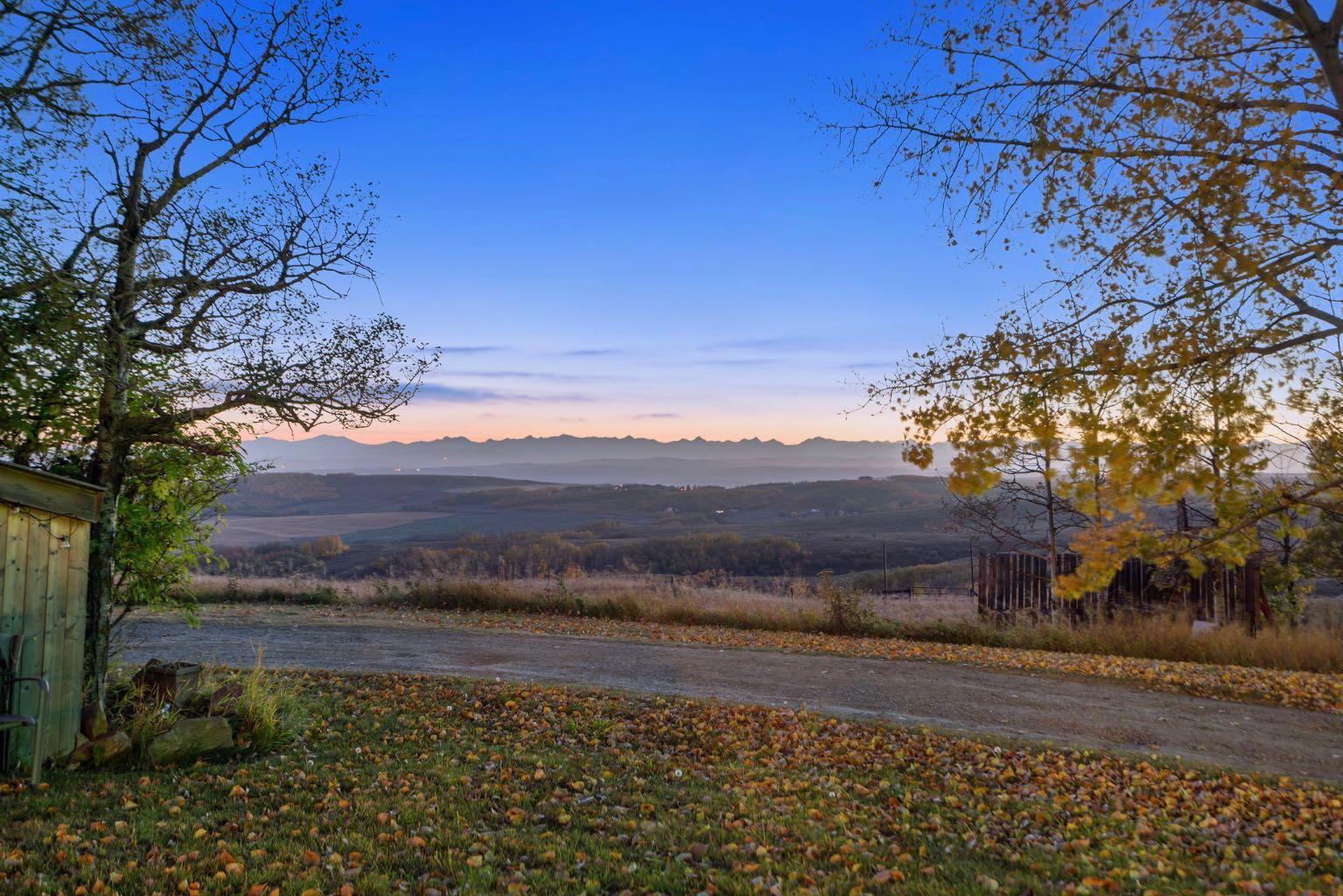 306 Avenue W Unit 64243, Rural Foothills County, AB T1S 1A2