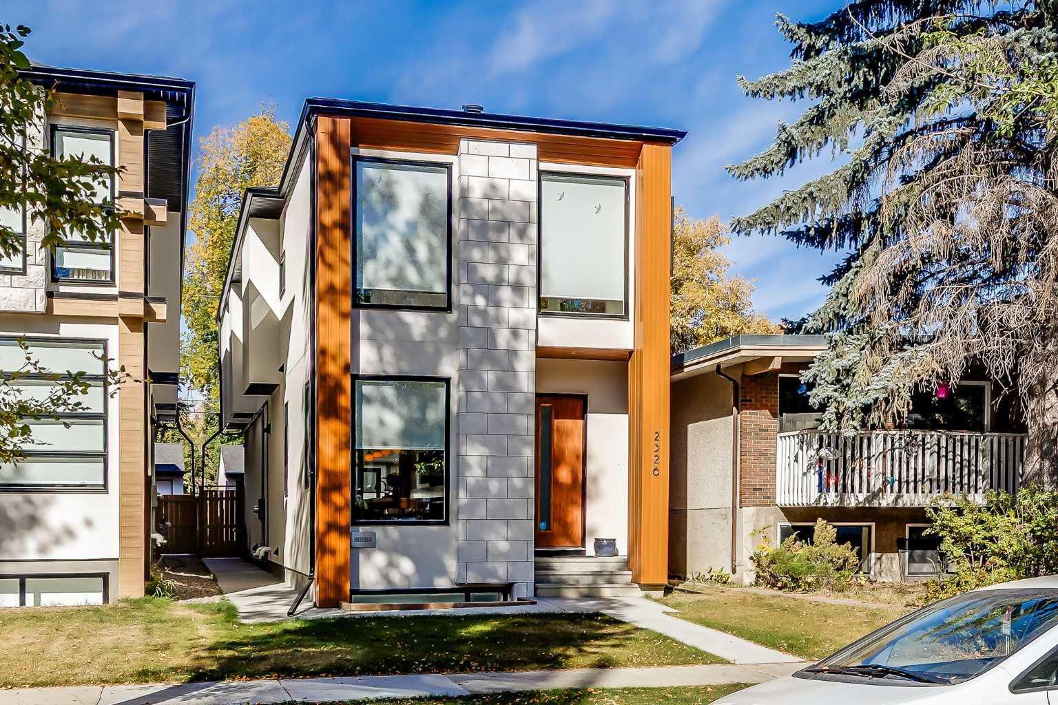 4 Avenue Nw Unit 2326, Calgary, AB T2N 0N9