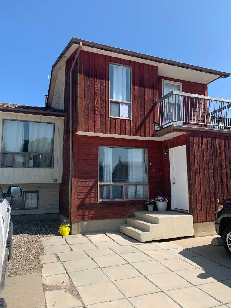 20 Avenue Unit 1012 #a, Coaldale, AB T1M 1C2