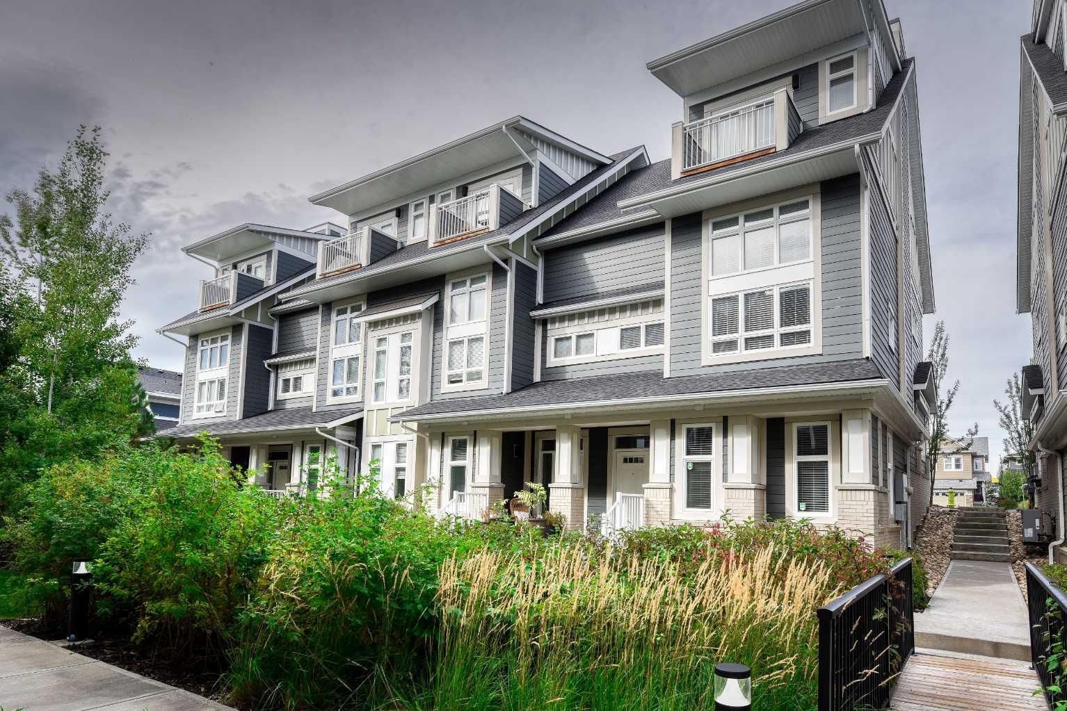 197 Silverado Plains Park SW, Calgary, AB T2X 1Y9