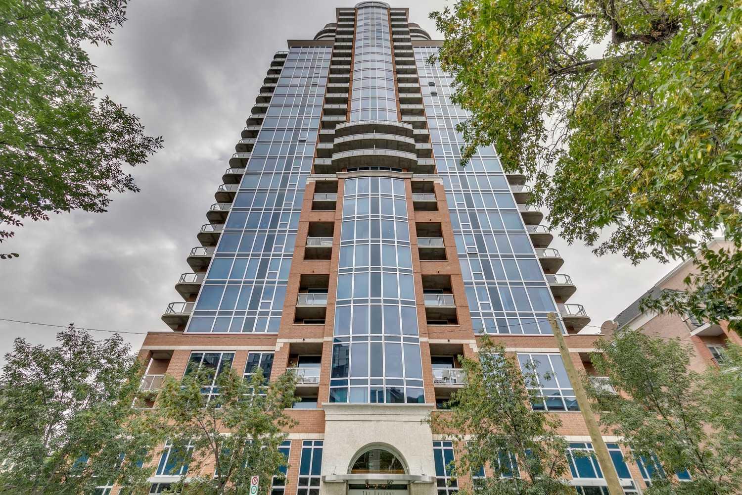 817 15 Avenue Sw Unit 207, Calgary, AB T2R 0H8