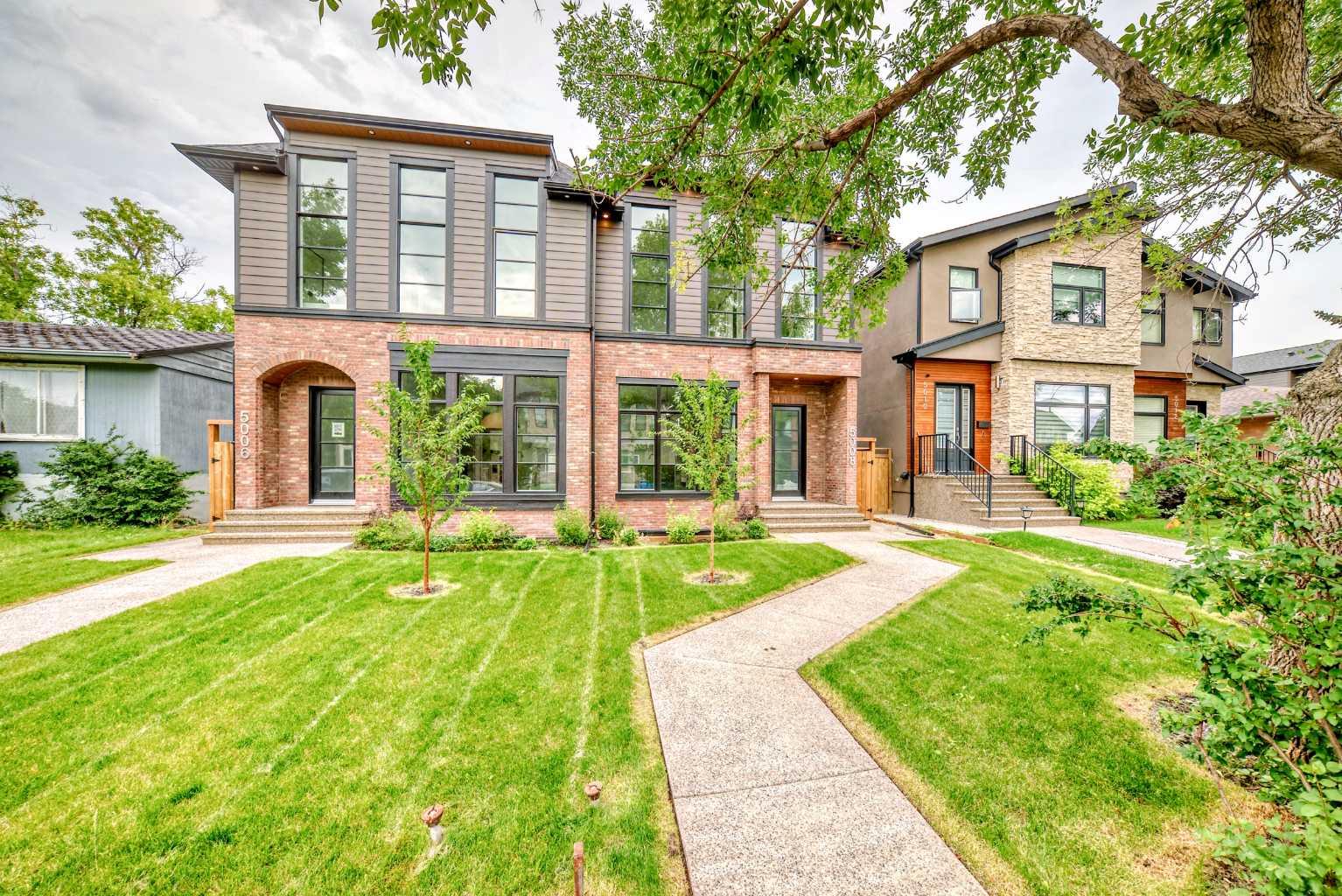 21 Street Sw Unit 5006 #a, Calgary, AB T2T 5C3