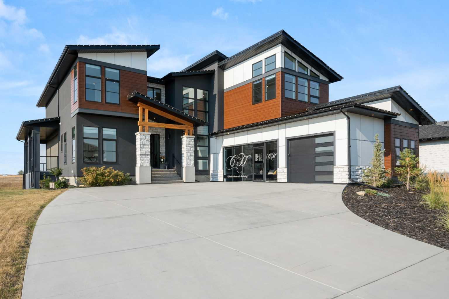 12 Monterra Rise, Cochrane, AB T4C 0H2