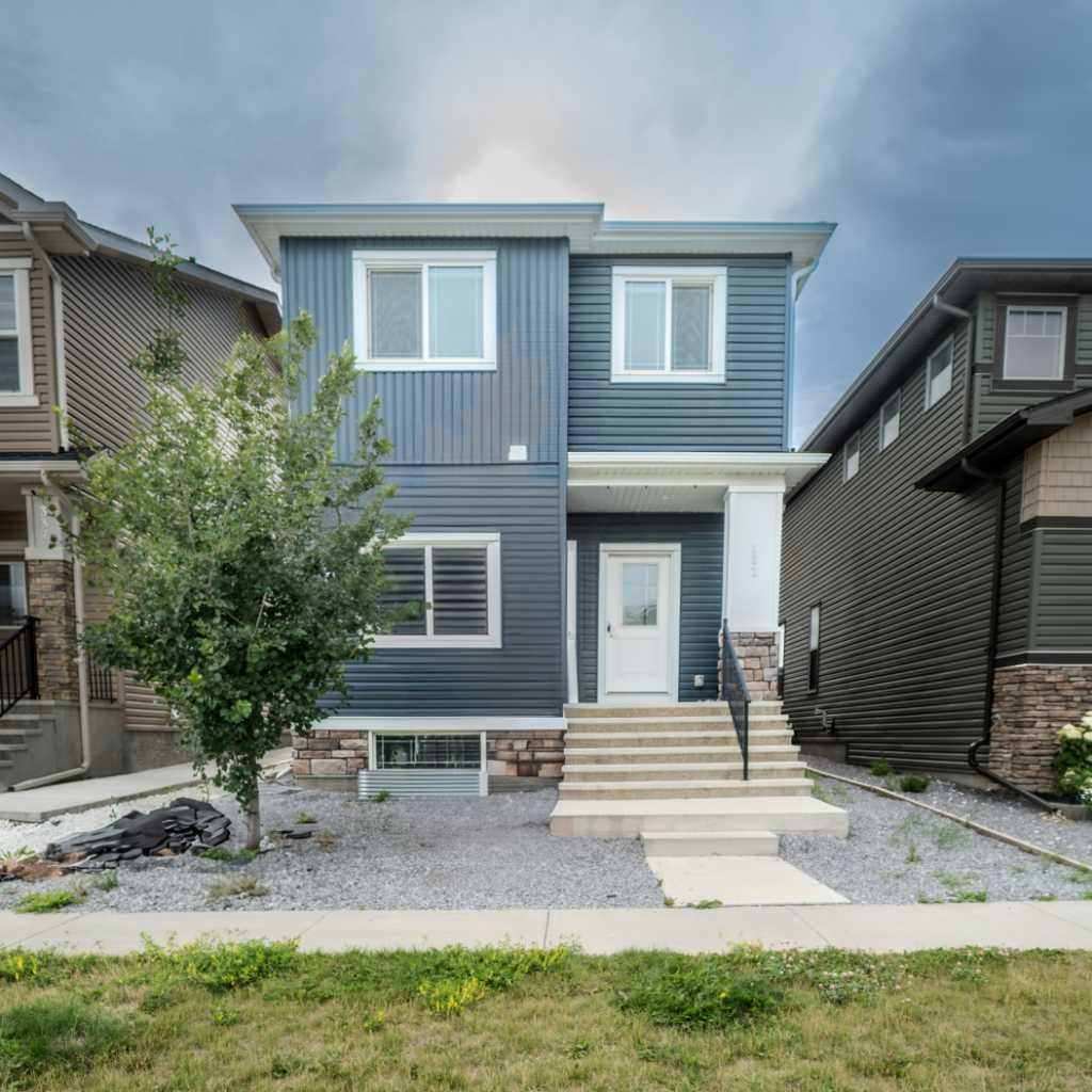 333 Ravenstern Link SE, Airdrie, AB T4A 0W5