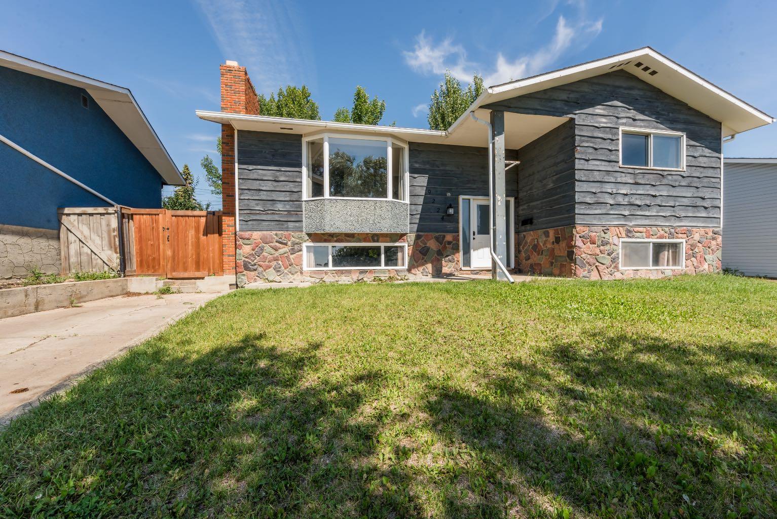 107 Avenue Unit 9224, Grande Prairie, AB T8V 3W8